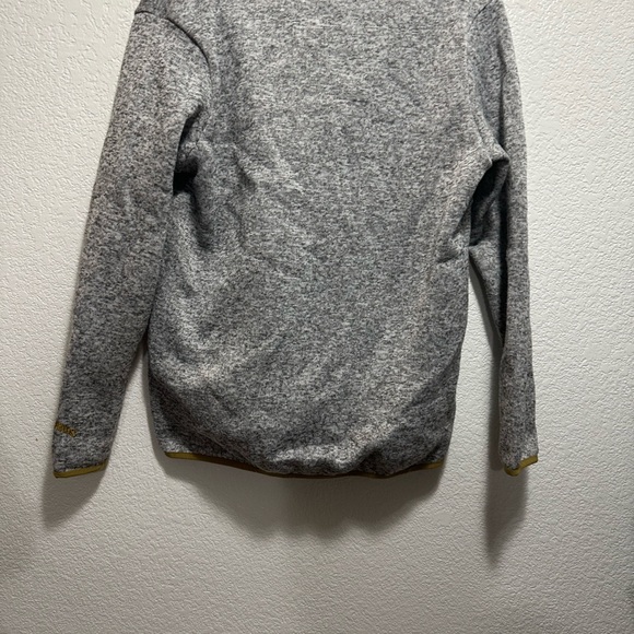 Las Vegas Golden Knights men’s Gray Jacket - Picture 12 of 12